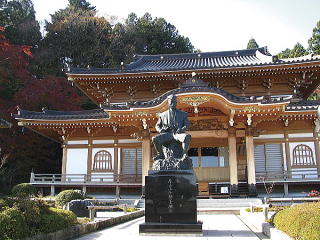 傑山寺の画像