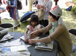 平成28年度第2回国際カフェ写真1-2