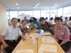 第3回国際ｶﾌｪ写真2