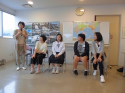 第3回国際ｶﾌｪ写真4