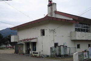 小原公民館