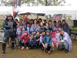 H29国際祭り写真１