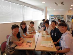 会場の様子その２
