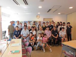 会場の様子その３