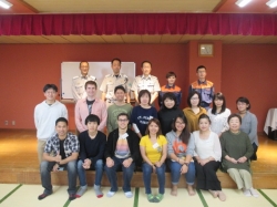 救急講習３