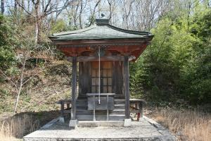 孝子堂画像
