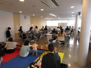 保・幼お話会
