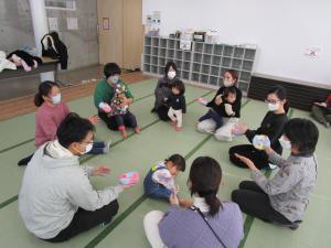 わらべうた