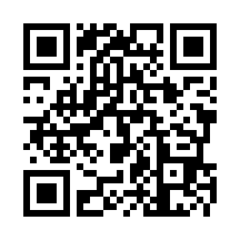 白石市公共施設予約システムQRコード