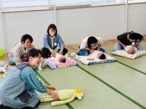 にこにこるーむ