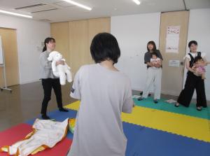 講習会②