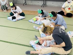 にこにこるーむ