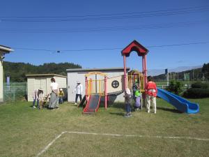 白川保育園