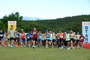 マラソン大会1