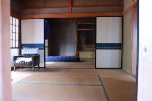 洋室全体