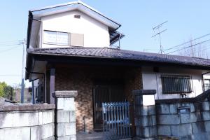 外観(正面)