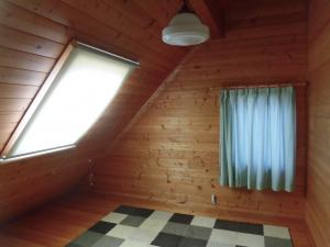屋根裏