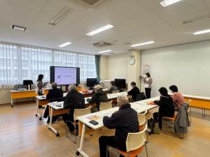 写真①