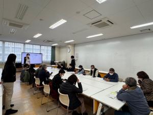 写真②