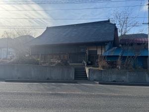 外観全体