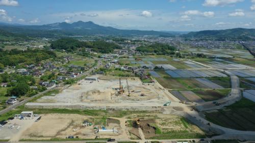 道の駅　令和８年5月時点